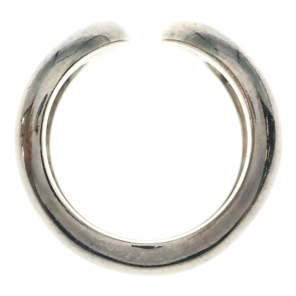 HERMES(エルメス) リマGM SV925 シルバー リング #54 指輪