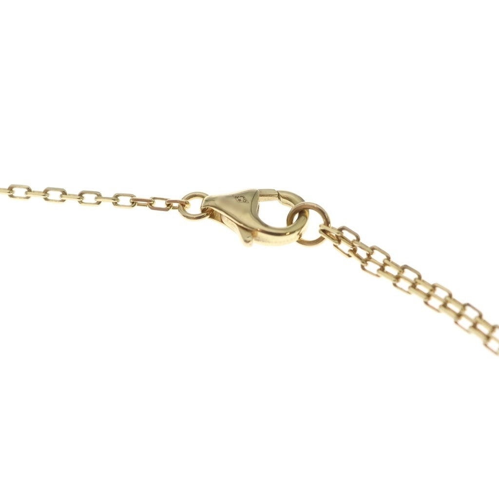 Cartier(カルティエ) ダムール ネックレス ダイヤモンド Au750 K18 SM スモール イエローゴールド B7215800 レディース