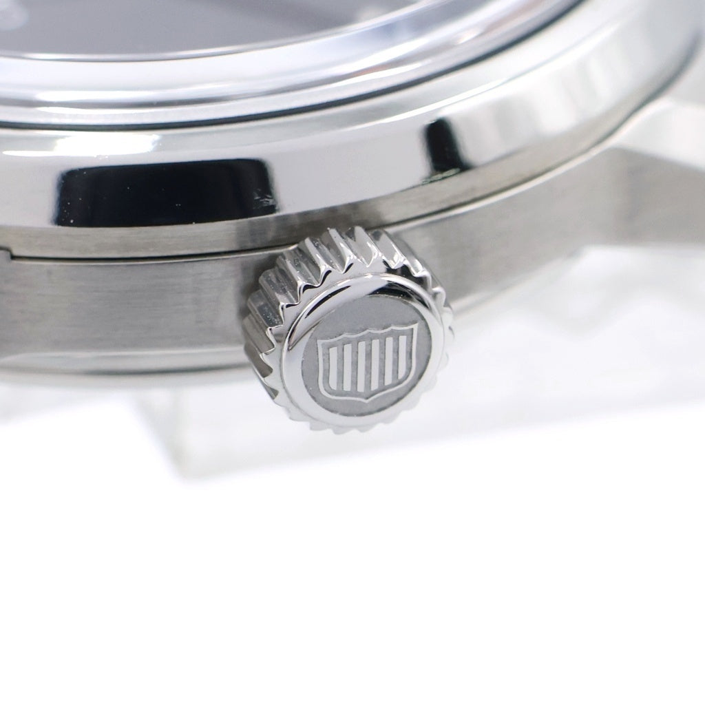 SEIKO(セイコー) キングセイコー 黒文字盤 SS/AT ステンレス 自動巻き 腕時計 SDKS005/6R31-00D0