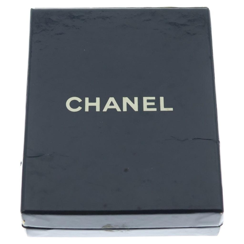CHANEL(シャネル) ココマーク ヴィンテージ ネックレス チェーンネックレス フェイクパール メタル ゴールド レディース