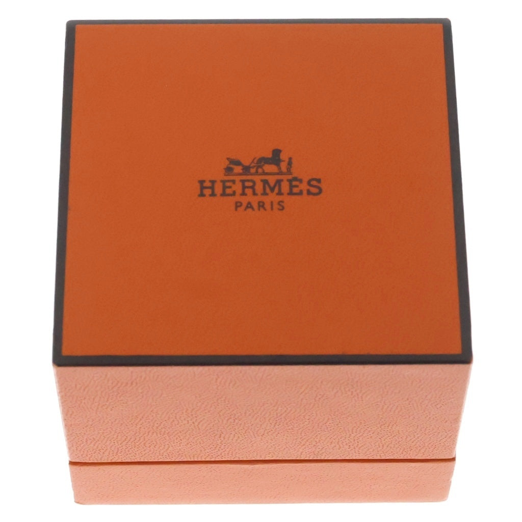 HERMES(エルメス) クロワゼット リング シルバー 925 レディース