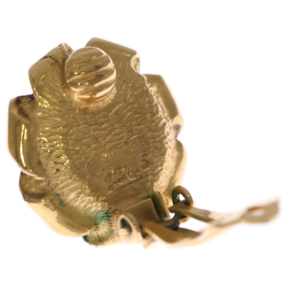 CHANEL(シャネル) ココマーク パールイヤリング GP