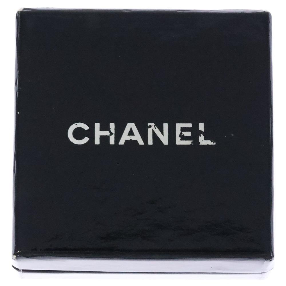 CHANEL(シャネル) ココマーク パールイヤリング GP