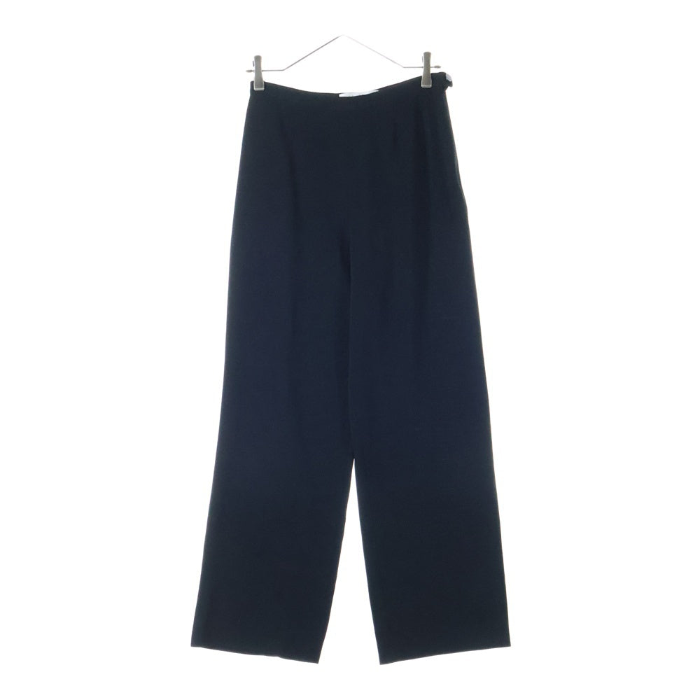 MaxMara(マックスマーラ) ナイロンパパンツ 黒 36