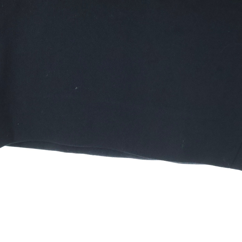 MaxMara(マックスマーラ) ナイロンパパンツ 黒 36