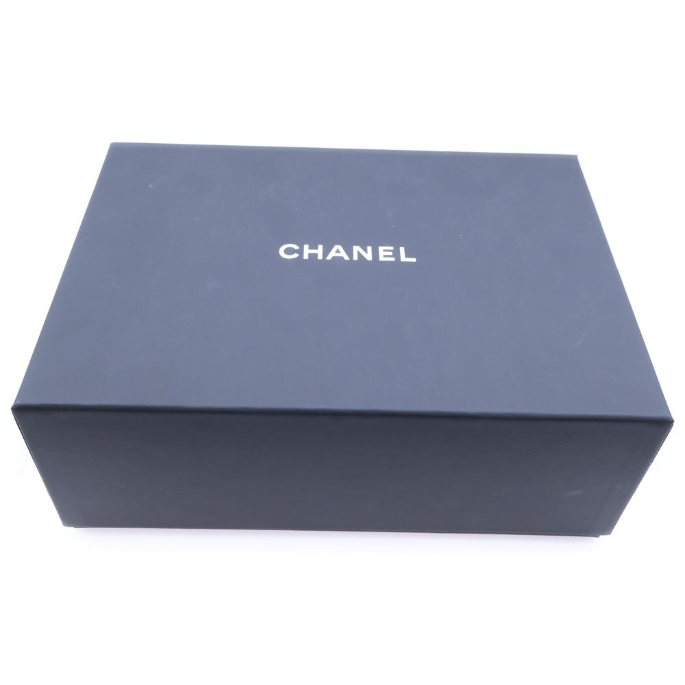 CHANEL(シャネル) シャネル ヴァニティ トップハンドル チェーンショルダー G478484A 箱袋リボン冊子