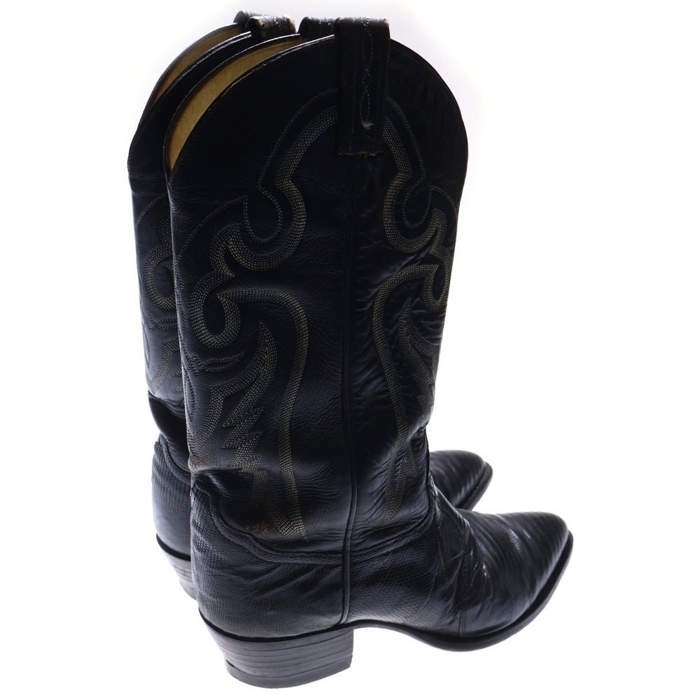 TONY LAMA(トニーラマ) レザーウエスタンブーツ