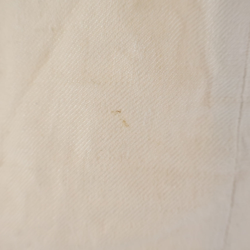 MAX&CO(マックス アンド コー) リネン 4B テーラードジャケット アイボリー レディース 40