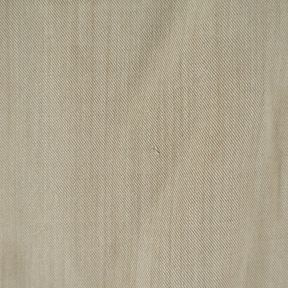 Max Mara(マックスマーラ) セット ナイロン混ウール ノーカラー3B テーラードジャケット テーラードカラー 5B ベスト ベージュ レディース 36