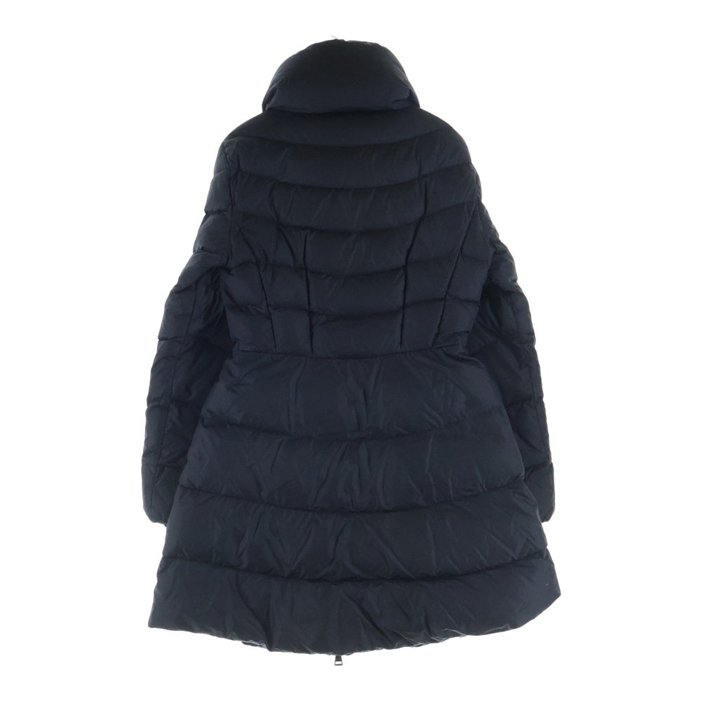 MONCLER(モンクレール) 19AW MIRIERON ミリエロン ハイネックナイロンダウンコート ジャケット レディース ブラック E20934999005
