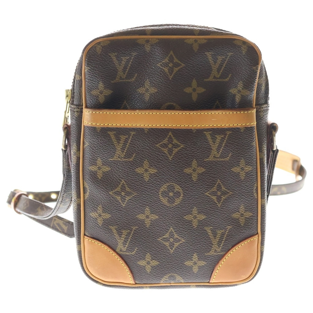 LOUIS VUITTON(ルイヴィトン) ルイヴィトン モノグラム ダヌーブ M45266 854 レディース