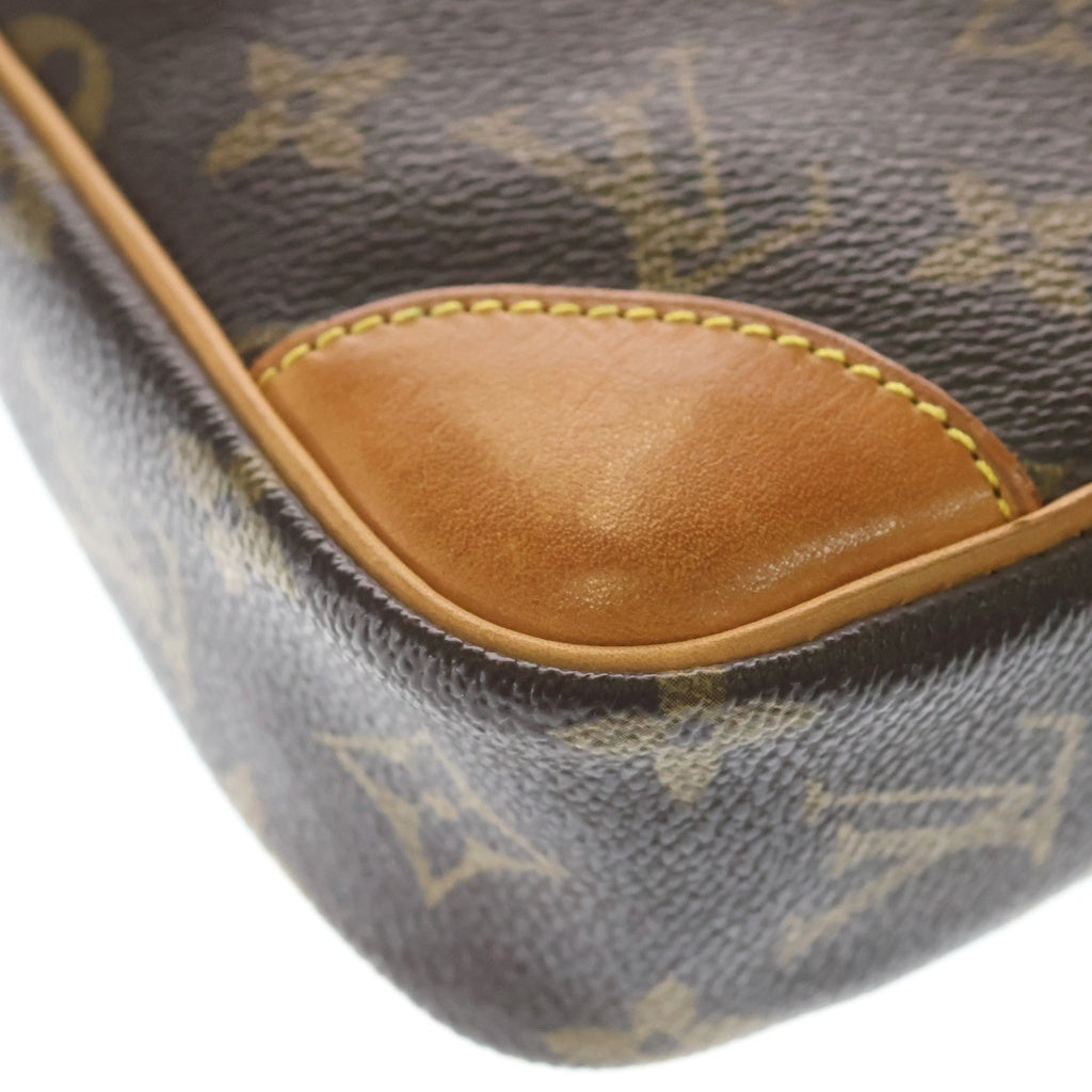 LOUIS VUITTON(ルイヴィトン) ルイヴィトン モノグラム ダヌーブ M45266 854 レディース