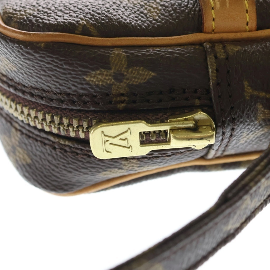 LOUIS VUITTON(ルイヴィトン) ルイヴィトン モノグラム ダヌーブ M45266 854 レディース