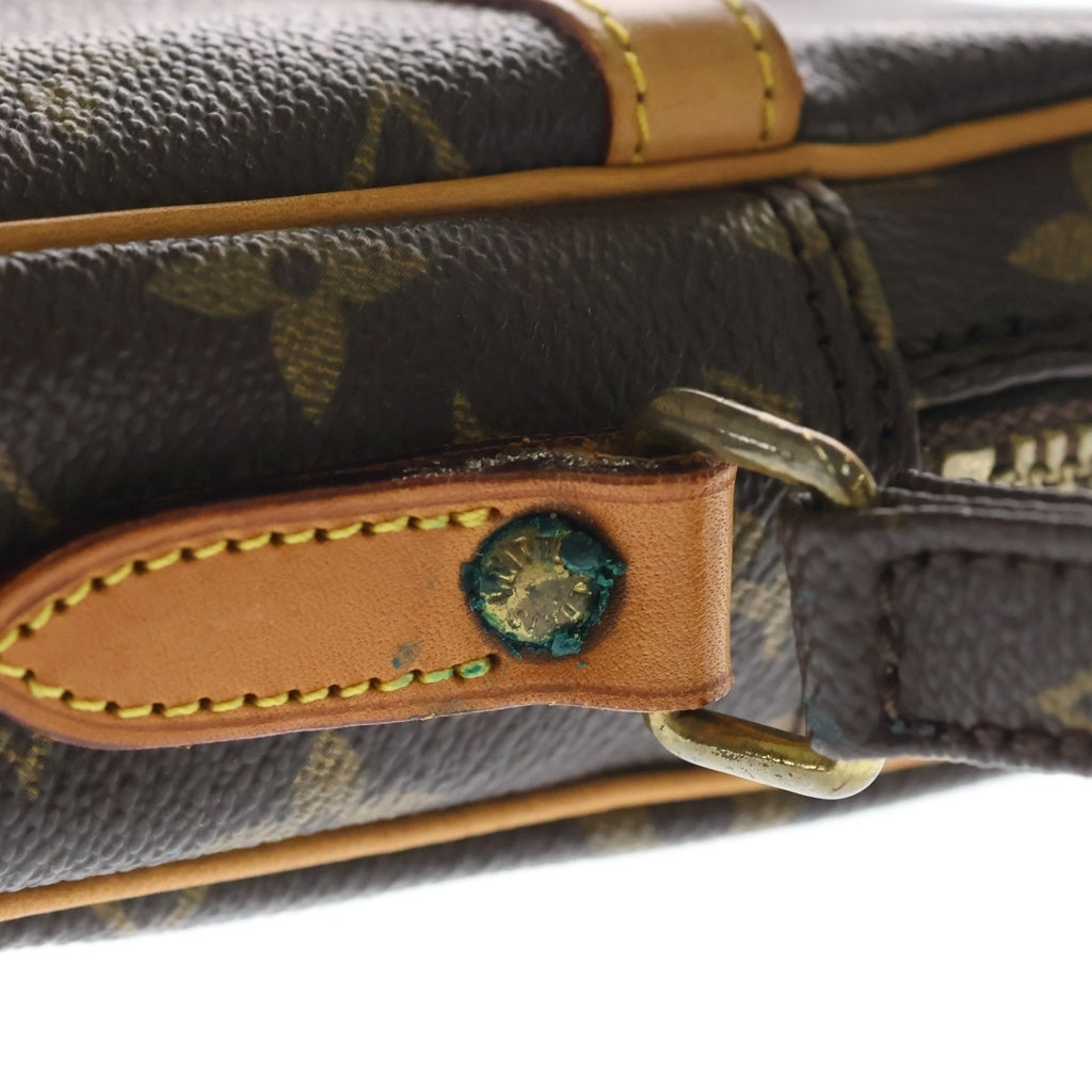 LOUIS VUITTON(ルイヴィトン) ルイヴィトン モノグラム ダヌーブ M45266 854 レディース