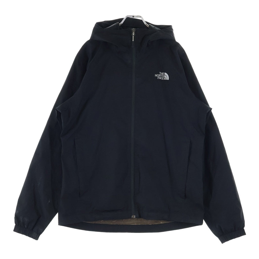 THE NORTH FACE(ザノースフェイス) ■ナイロンジャケット 黒 M