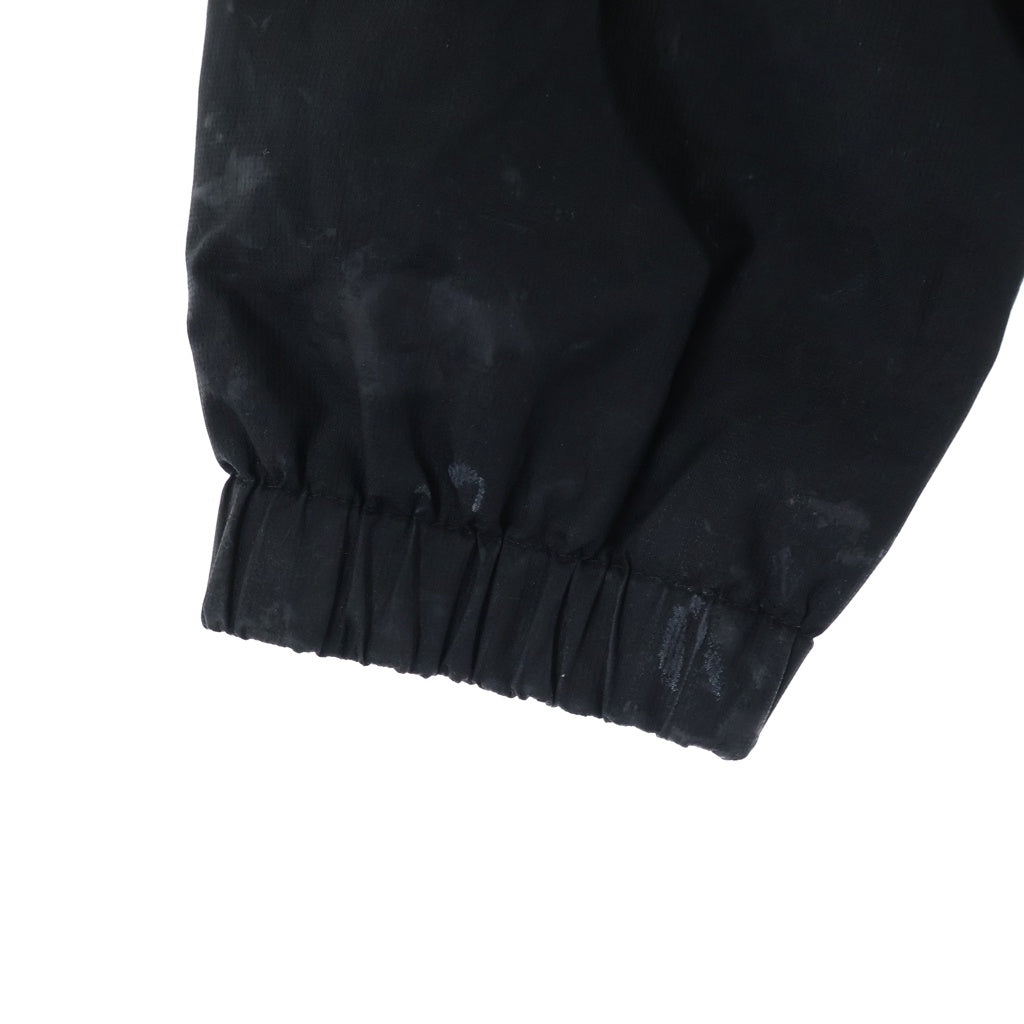 THE NORTH FACE(ザノースフェイス) ■ナイロンジャケット 黒 M