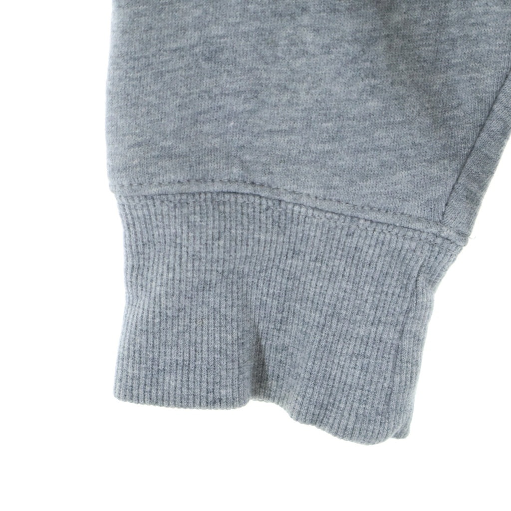 THE NORTH FACE(ザノースフェイス) ■ジップパーカー グレー M