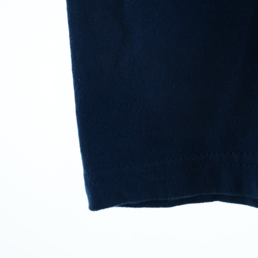 SUPREME(シュプリーム) 24AW Connect Tee コネクトロゴクルーネック半袖Tシャツ ネイビー