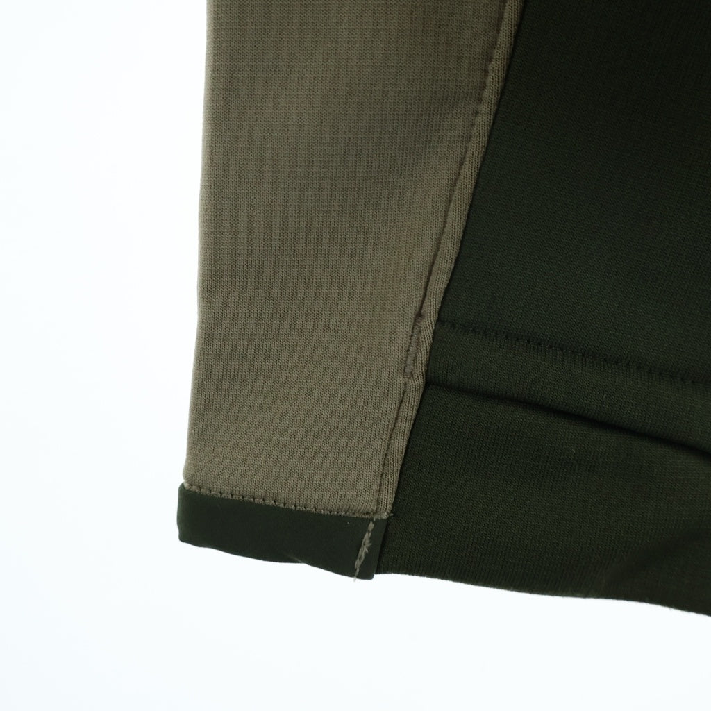 PATAGONIA(パタゴニア) 24AW R1サーマル フルジップフーディ ジャケット カーキ STY40600FA24