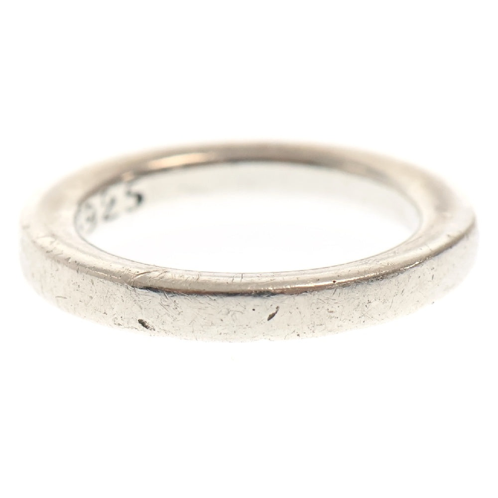 CHROME HEARTS(クロムハーツ) NTFL リング 925 シルバー 約5.5号 指輪 アクセサリー