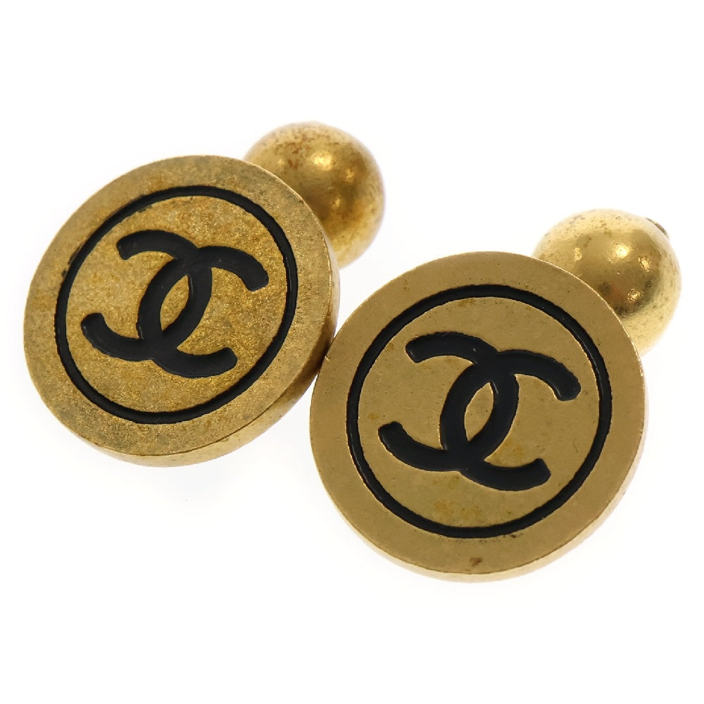 CHANEL(シャネル) ココマーク カフス サークル ゴールド メタル 94P