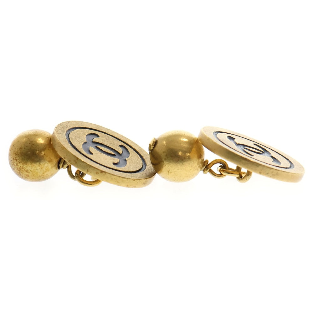 CHANEL(シャネル) ココマーク カフス サークル ゴールド メタル 94P アクセサリー