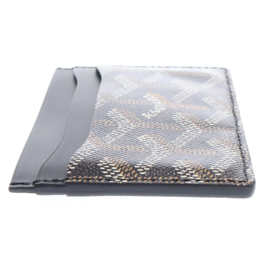 GOYARD(ゴヤール) サン・シュルピス カードケース ブラック