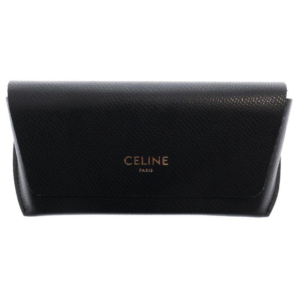CELINE(セリーヌ) トリオンフ オーバル サングラス 眼鏡 ピンク CL40194U