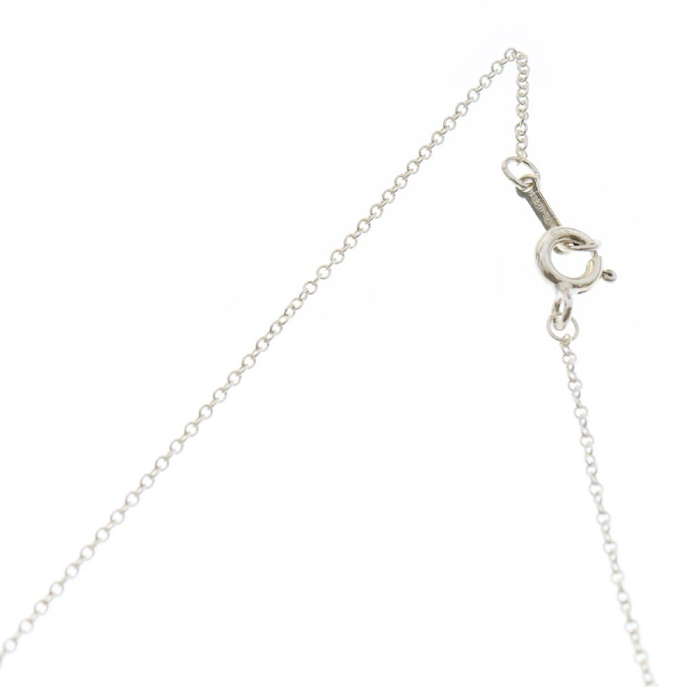 TIFFANY&Co(ティファニー) ラビングハート パロマピカソ チェーンネックレス ペンダント シルバー