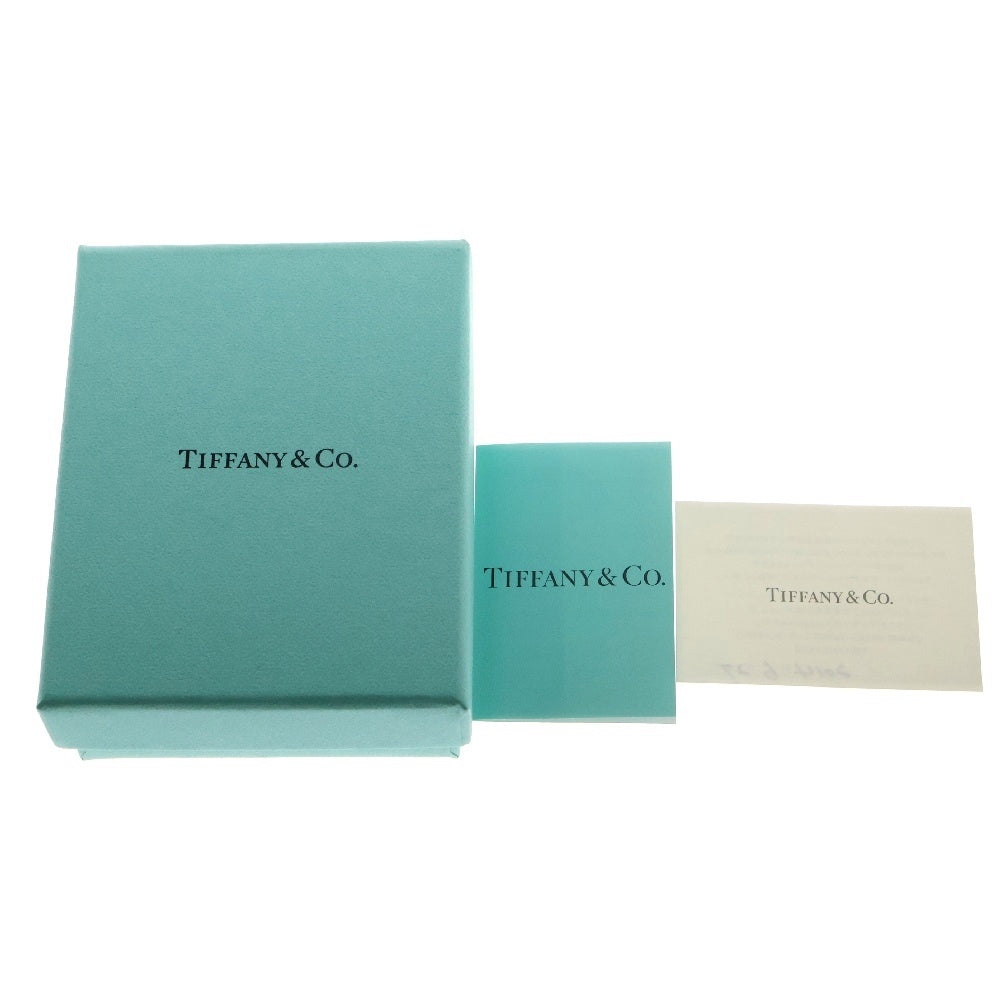 TIFFANY&Co(ティファニー) ラビングハート パロマピカソ チェーンネックレス ペンダント シルバー