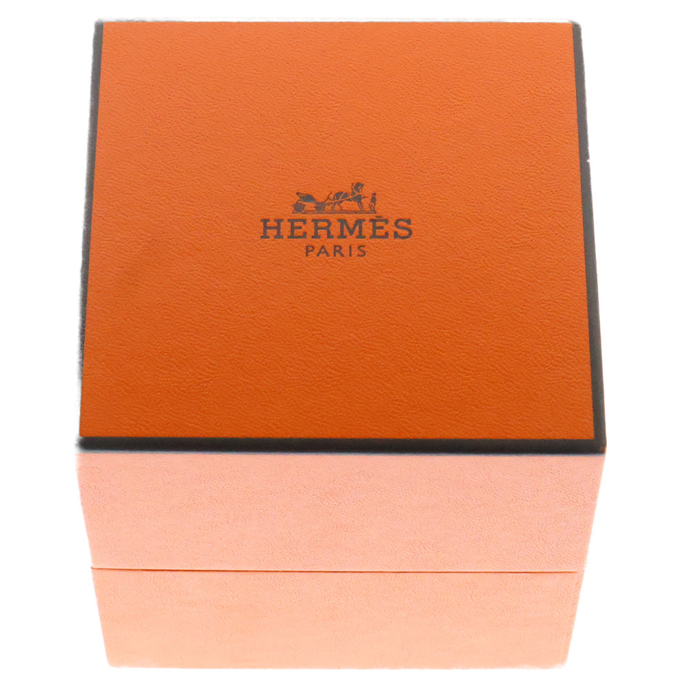 HERMES(エルメス) Chaine d'Ancre MM シェーヌダンクルMM 15コマ チェーンブレスレット シルバー