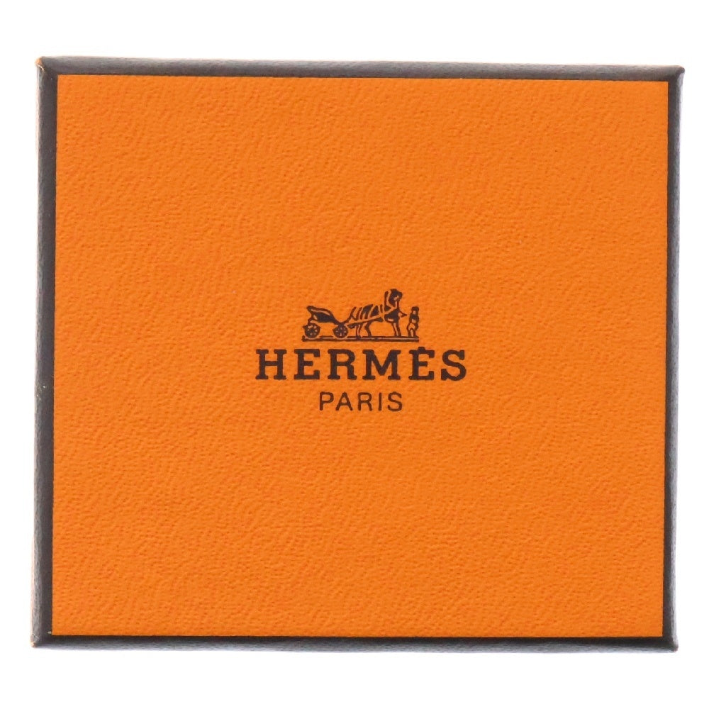 HERMES(エルメス) シェーヌダンクル スカーフリング ゴールド GP アクセサリー