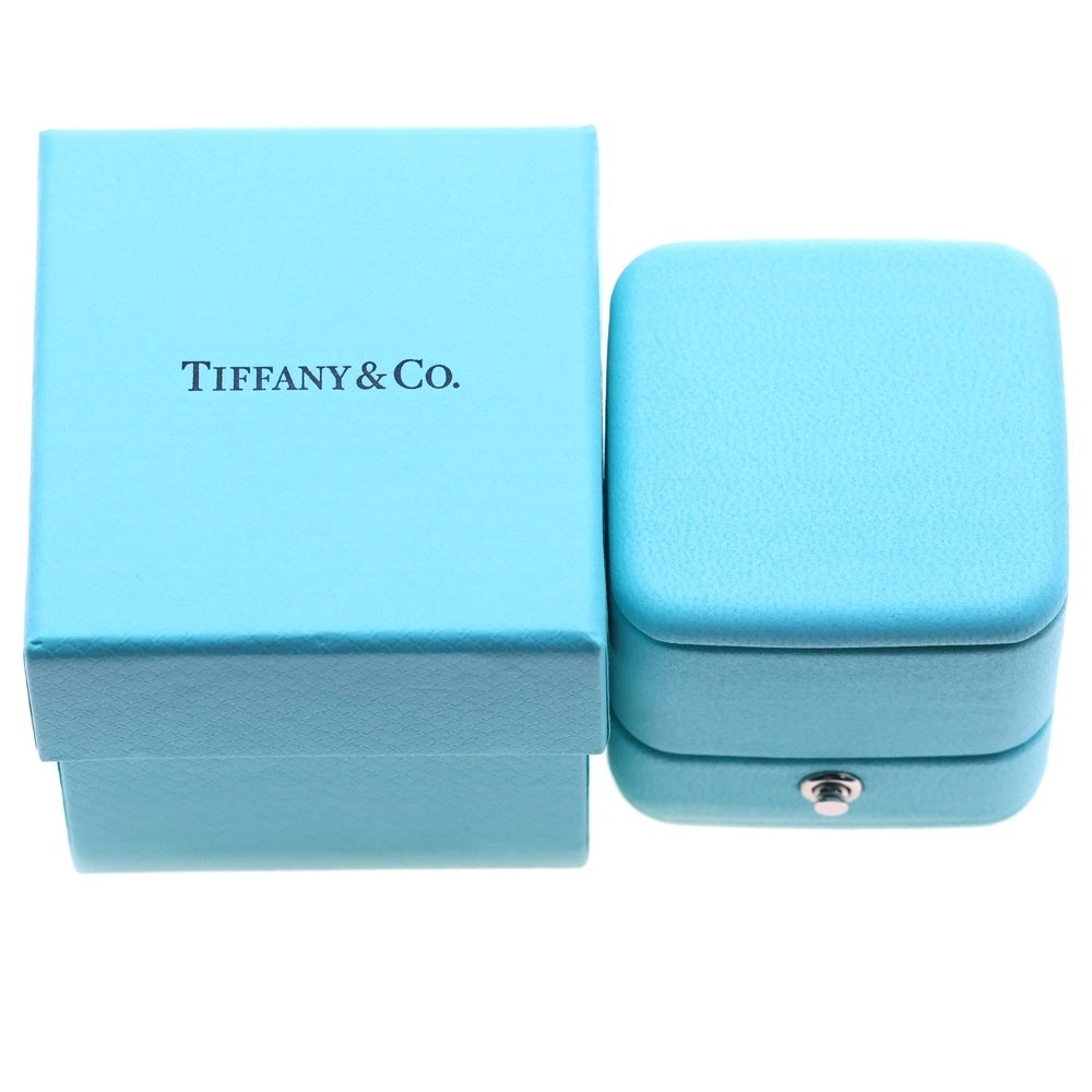 TIFFANY&Co(ティファニー) Tワイヤー リング Au 750 YG イエローゴールド 約13号 ジュエリー アクセサリー