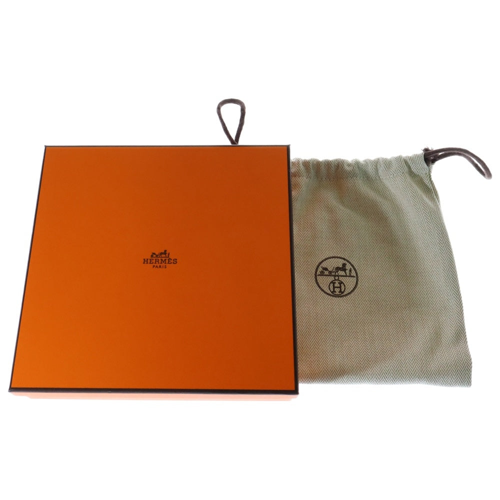 HERMES(エルメス) ケリー ベルト ブラック ゴールド金具 エプソン K刻印