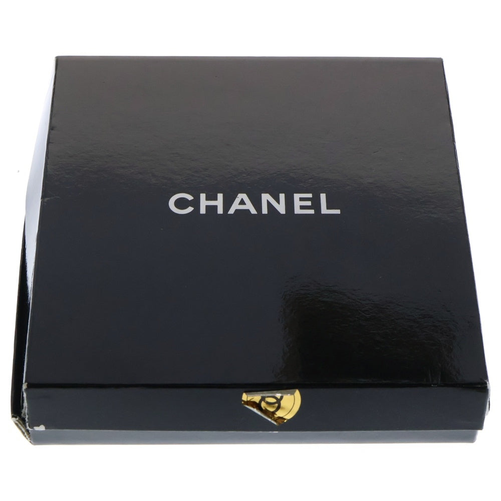 CHANEL(シャネル) どんぐりモチーフ 黄金パール ネックレス チョーカー GP ゴールド 94 アクセサリー ヴィンテージ