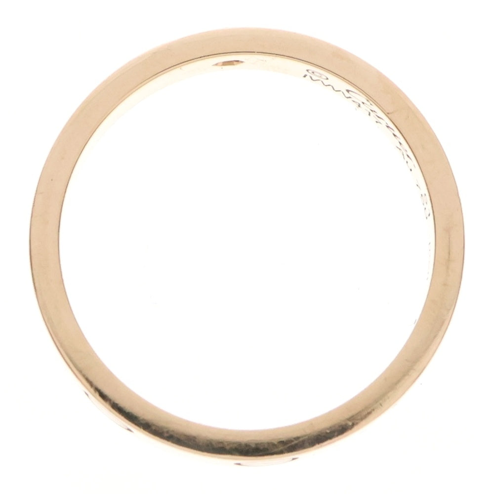Cartier(カルティエ) Love Ring ラブリング ダイヤ付 リング 指輪 ピンクゴールド レディース