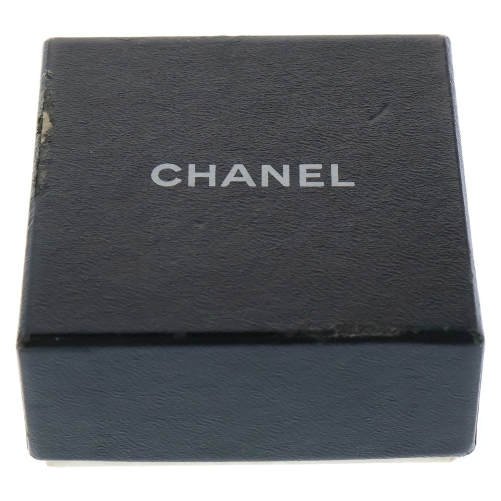 CHANEL(シャネル) ココマーク ロゴ イヤリング ゴールド 96P