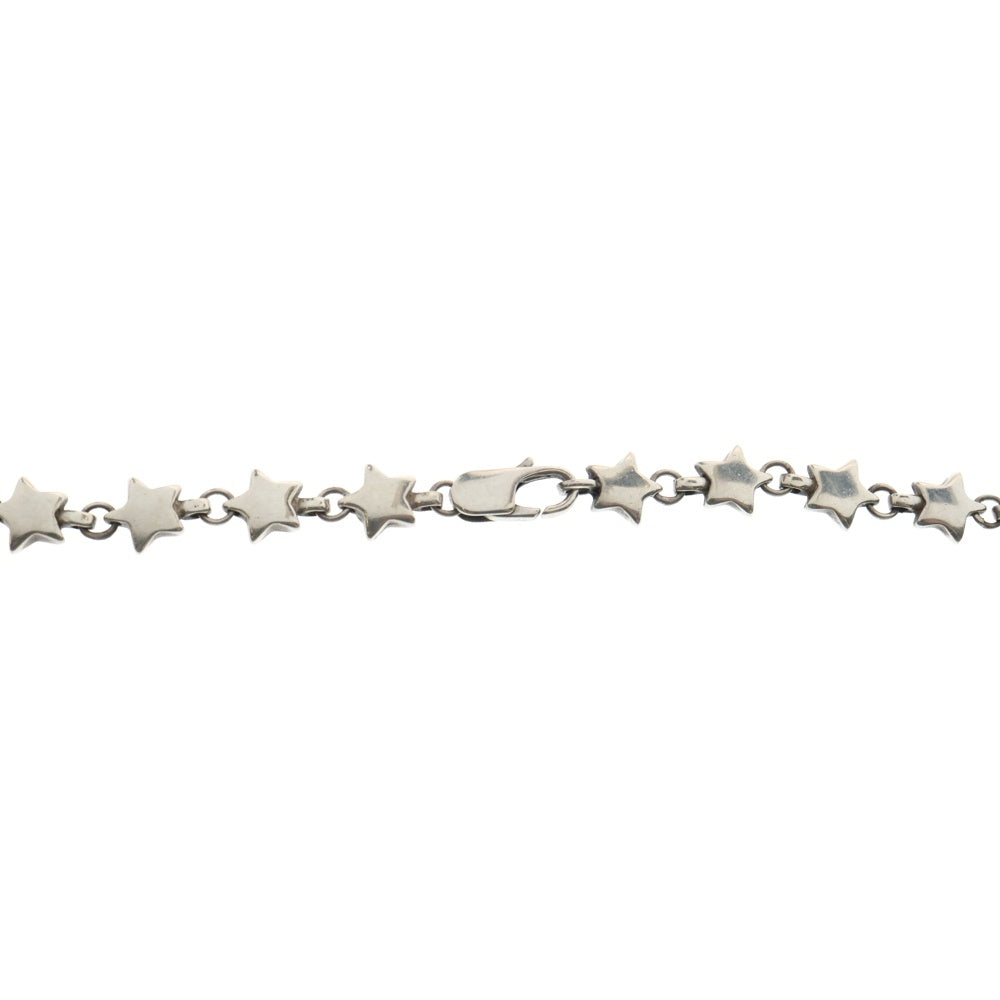 TIFFANY&Co(ティファニー) パフスター ネックレス ペンダント シルバー SV 27.4g