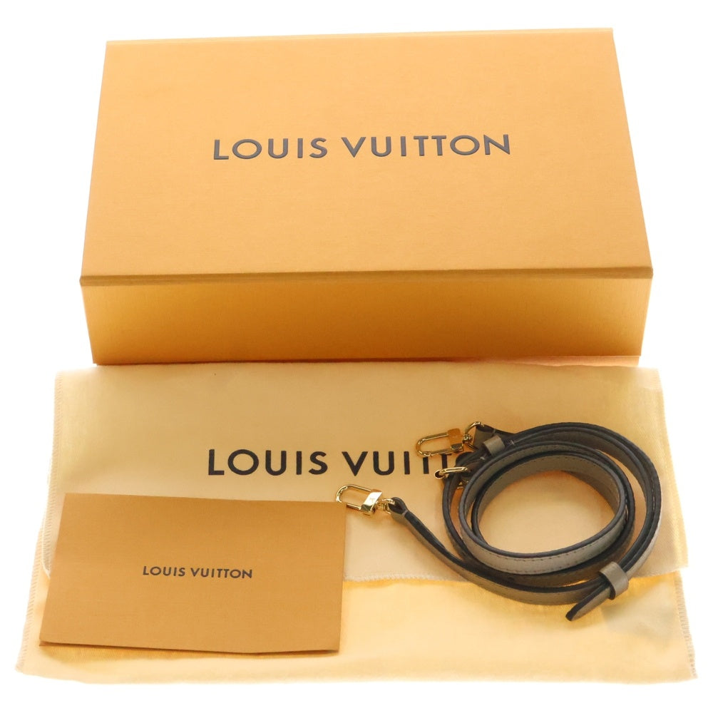 LOUIS VUITTON(ルイヴィトン) モノグラム アンプラント オンザゴーBB ショルダーバッグ ハンドバッグ トゥルトレールクレーム RFID M47054