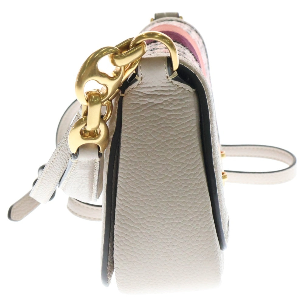 Kate Spade(ケイトスペード) ショルダーバッグ ピンク レザー