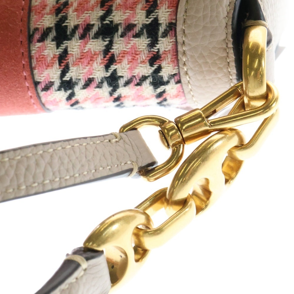 Kate Spade(ケイトスペード) ショルダーバッグ ピンク レザー