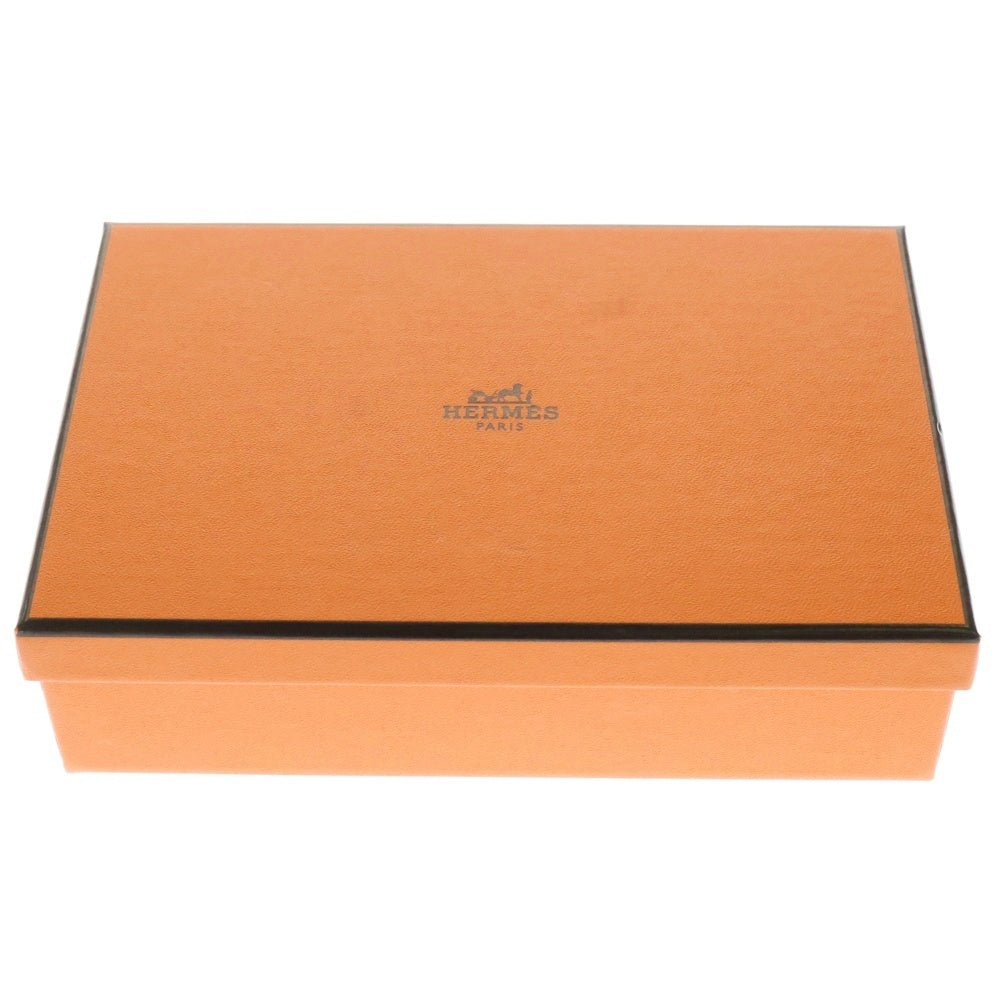 HERMES(エルメス) ベアンスフレ エトゥープ エプソン ロングウォレット 長財布 ゴールド金具 ブラウン Y刻印