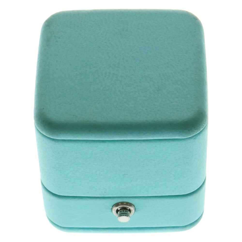 TIFFANY&Co(ティファニー) Tトゥルー ナロー リング 指輪 ゴールド Au750 3.8g #16