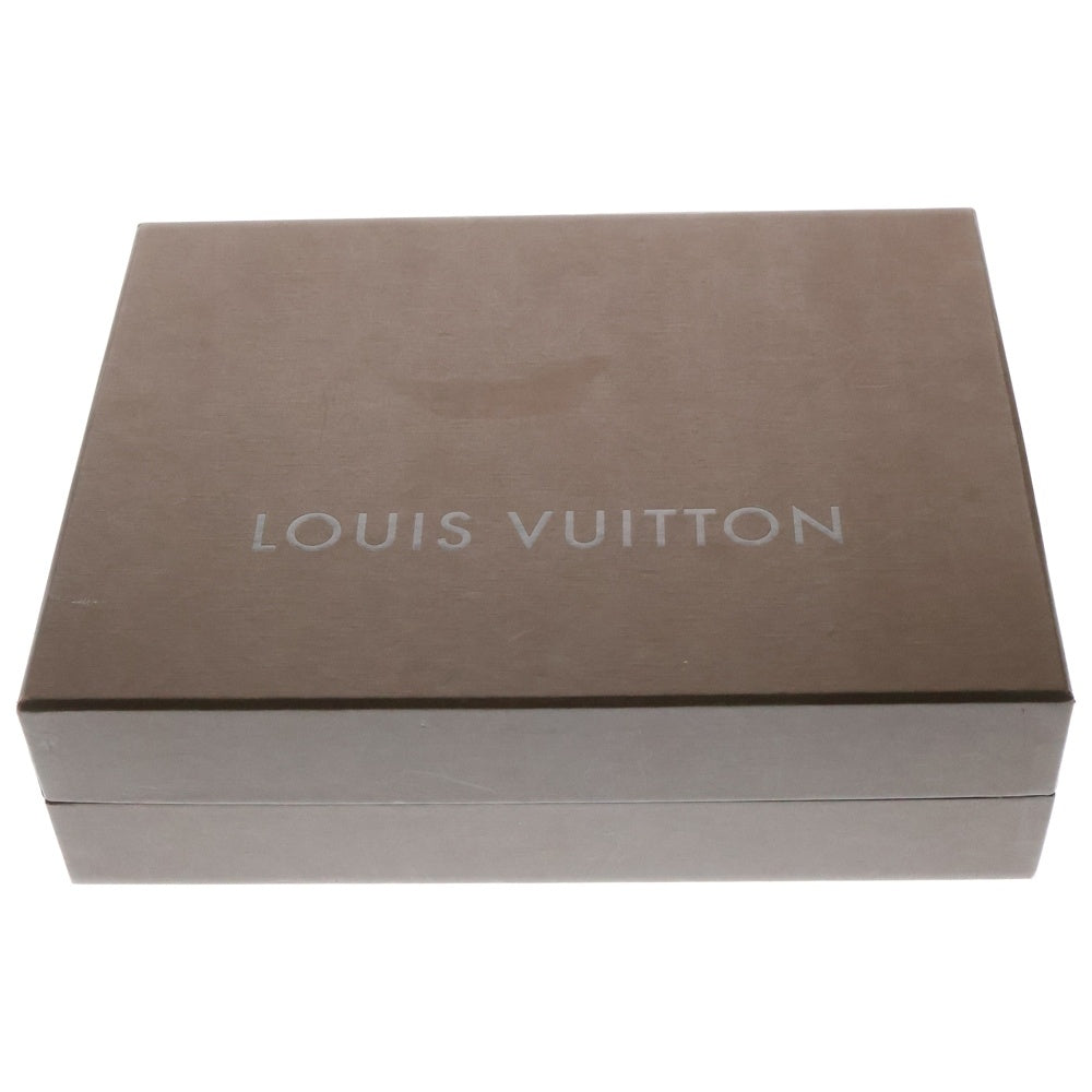 LOUIS VUITTON(ルイヴィトン) モノグラム ミニルーピング ハンドバッグ ワンショルダーバッグ ブラウン ゴールド金具 レザー×PVC M51147