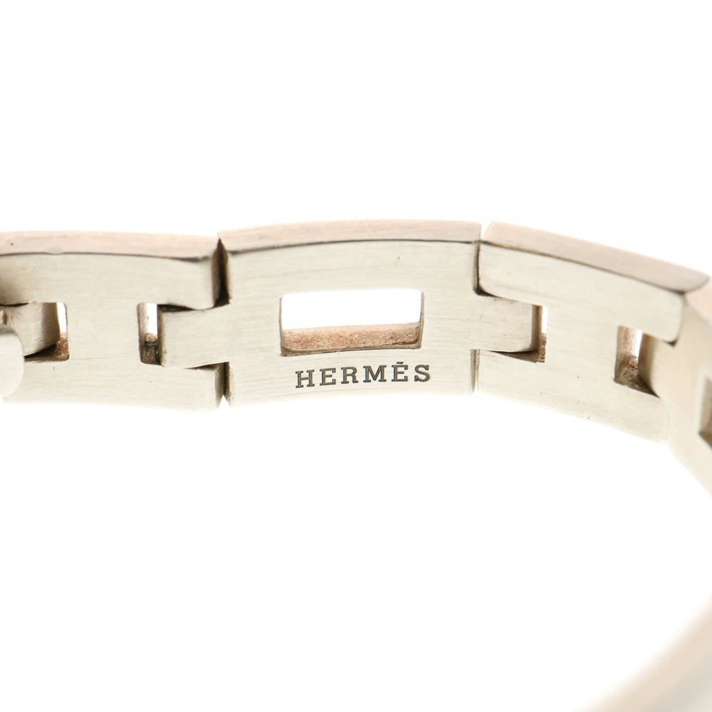 HERMES(エルメス) ヘラクレス ブレスレット Ag925 SV シルバー ヴィンテージ アクセサリー