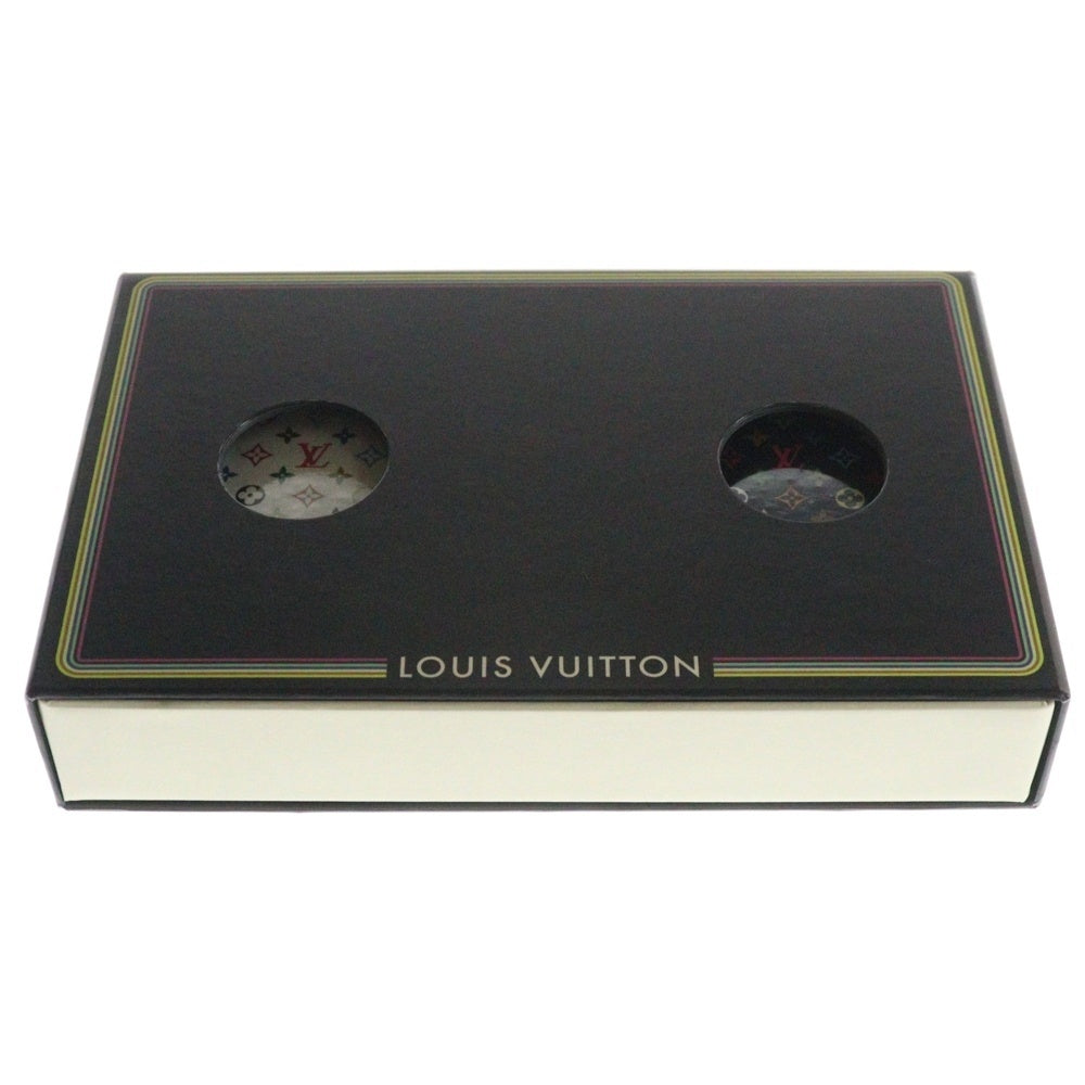 LOUIS VUITTON(ルイヴィトン) トランプ カード マルチカラー