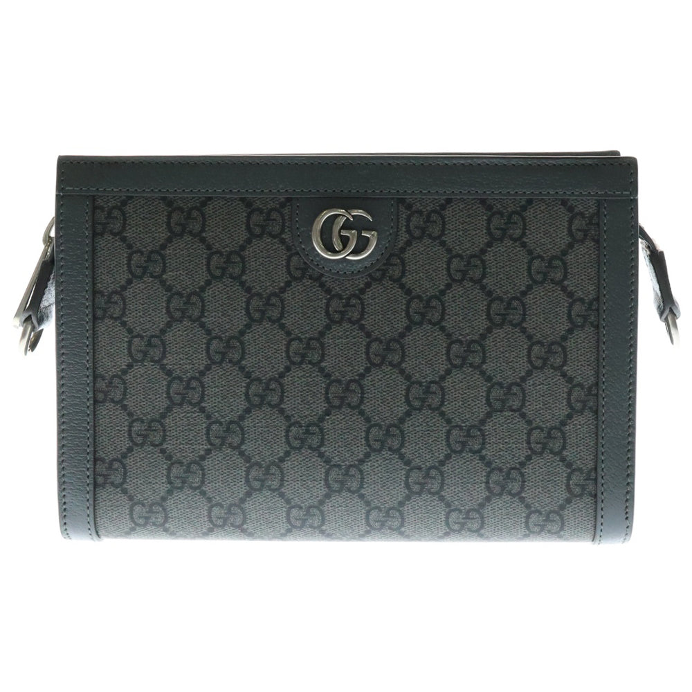 Gucci GGパターン クラッチバッグ グッチ(GUCCI)|クラッチバッグ|HARDOFFオフモール（オフモ