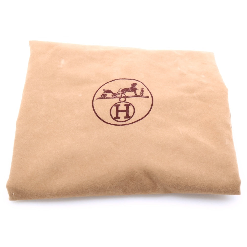 HERMES(エルメス) バーキン35 トゴ シルバー金具 ネイビー系 パープル×ブルー系 □H刻印 ハンドバッグ