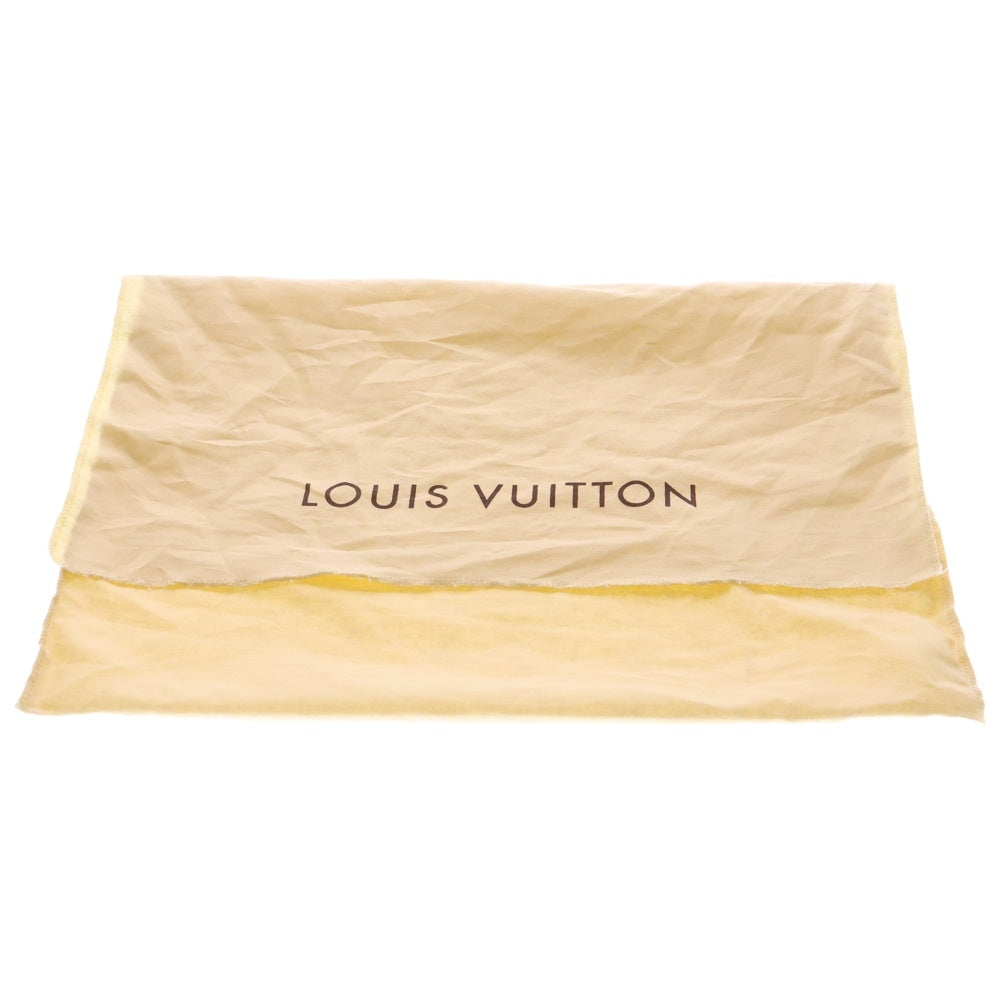 LOUIS VUITTON(ルイヴィトン) ダミエ アズール サレヤPM ハンドバッグ トートバッグ ベージュ PVCレザー N51186