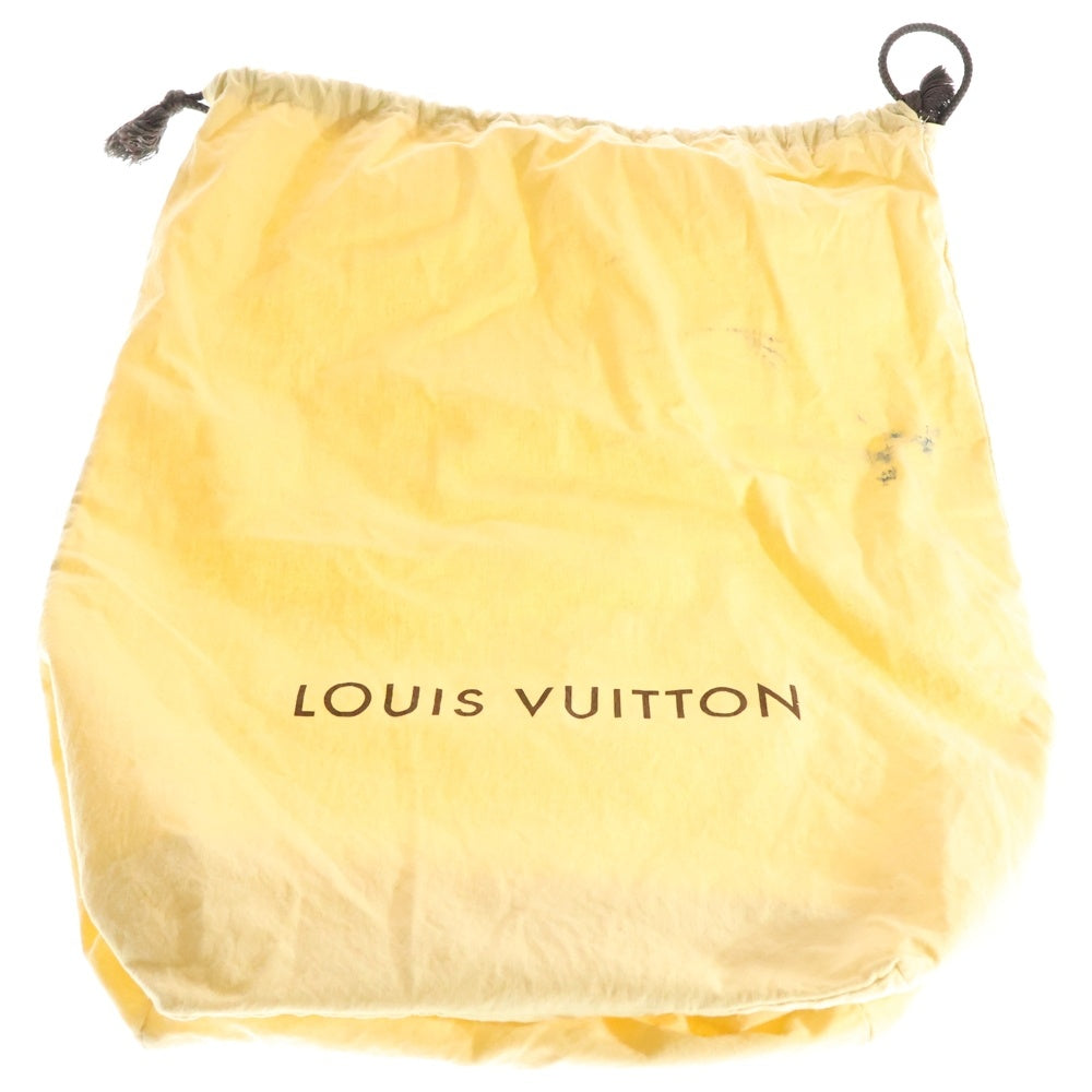 LOUIS VUITTON(ルイヴィトン) タイガ ニューフラップ レザーメッセンジャーバッグ ショルダーバッグ グレー M30808
